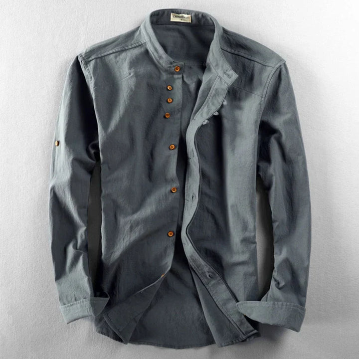 Camicia in stile giapponese