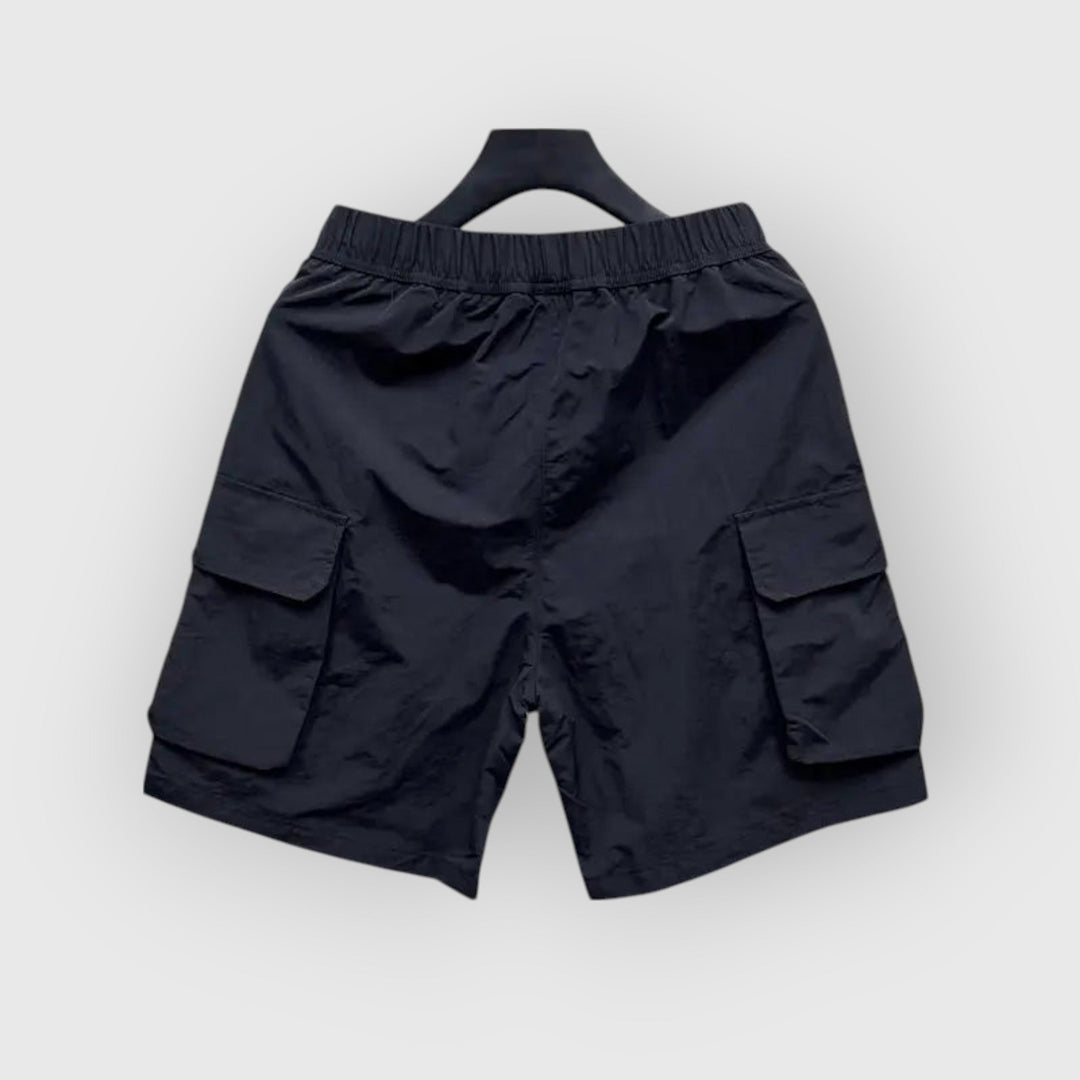 Pantaloncini Cargo eleganti