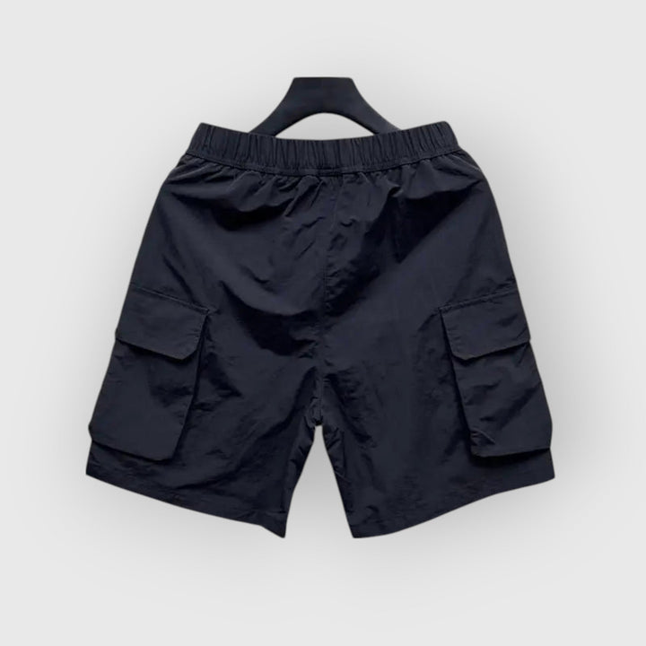 Pantaloncini Cargo eleganti