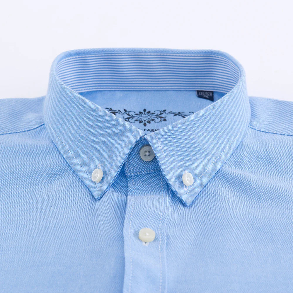 Givalli - Camicia elegante in cotone