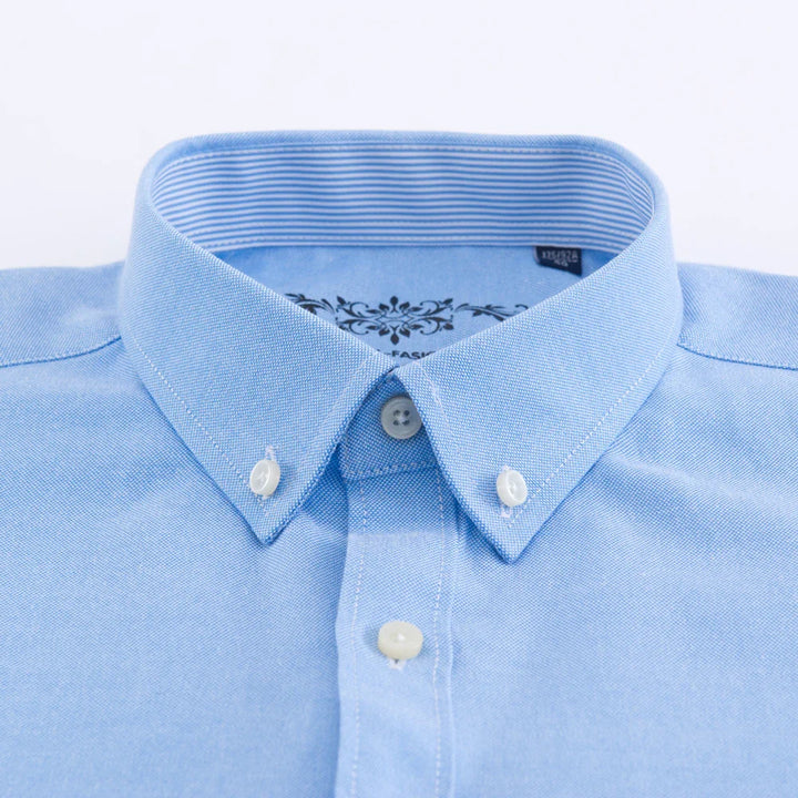 Givalli - Camicia elegante in cotone