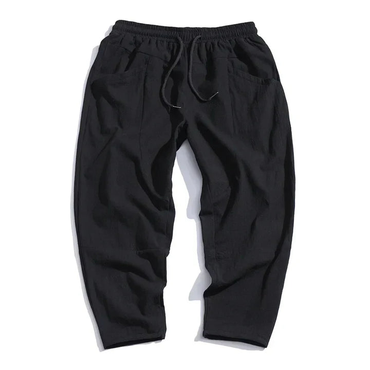 Pantaloni cropped Tokyo
