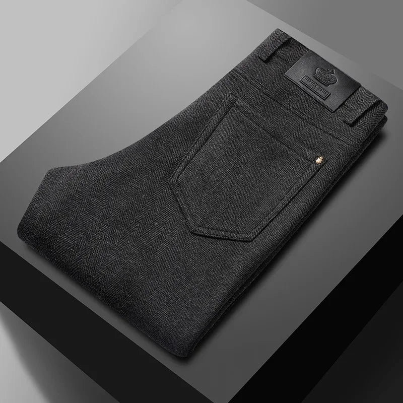 Pantaloni da uomo chic