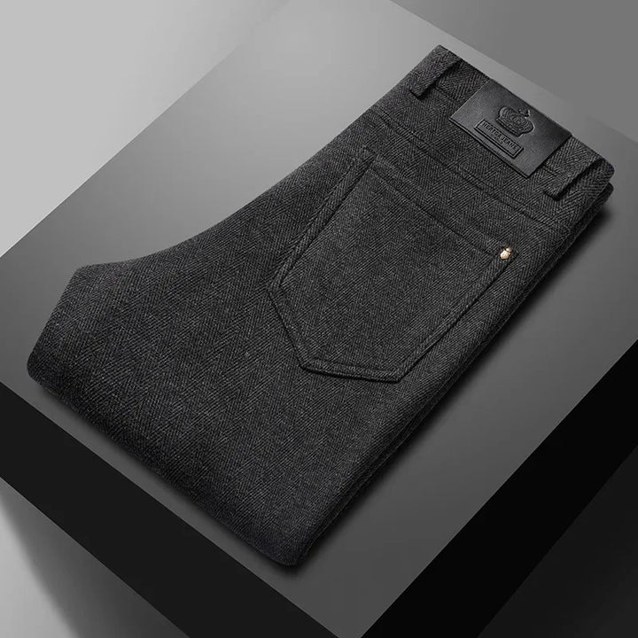 Pantaloni da uomo chic