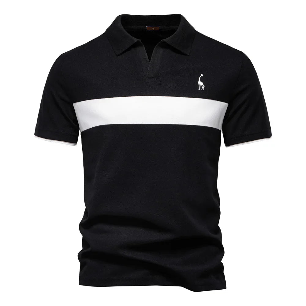 Polo casual da uomo