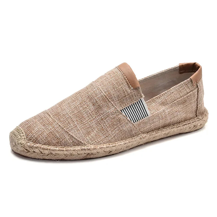 Espadrillas eleganti e traspiranti
