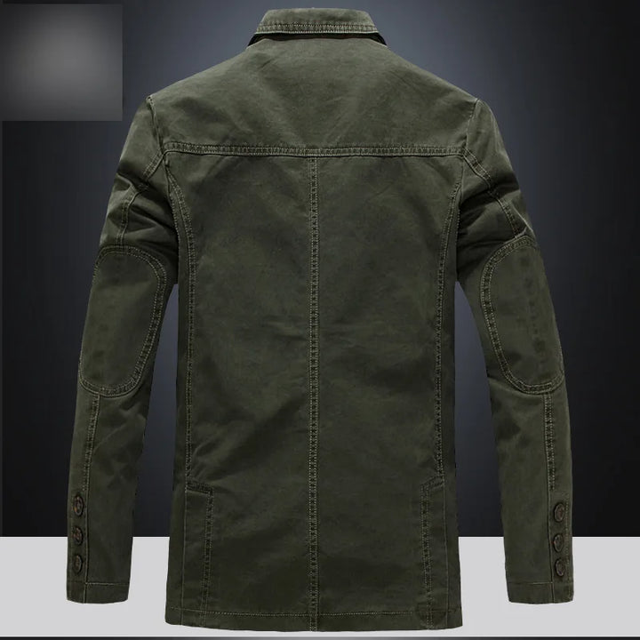 Blazer da uomo vintage