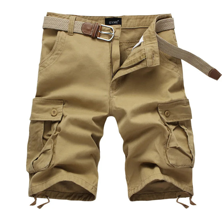 Pantaloncini da spiaggia casual