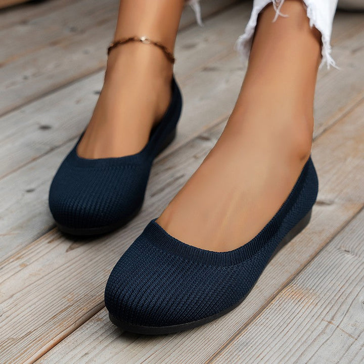 Odette | scarpe confortevoli ergonomiche