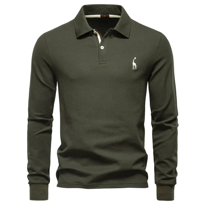 Polo elegante