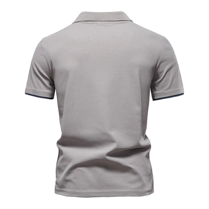 Polo casual da uomo