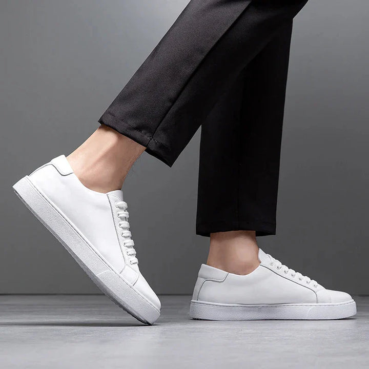 Scarpe Saint-Tropez in pelle