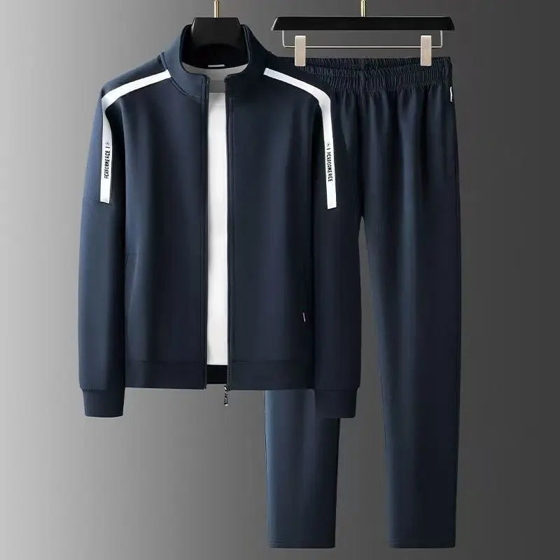 Set da uomo elegante
