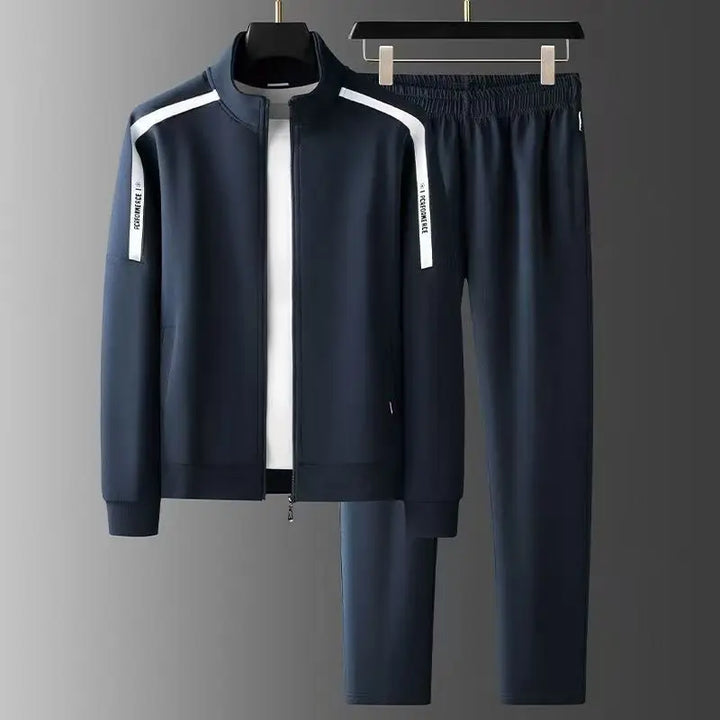 Set da uomo elegante