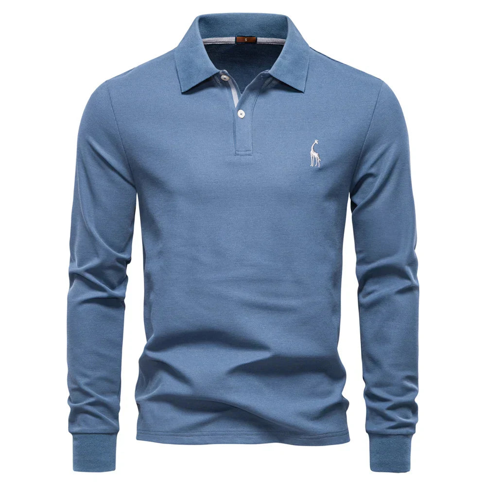 Polo elegante