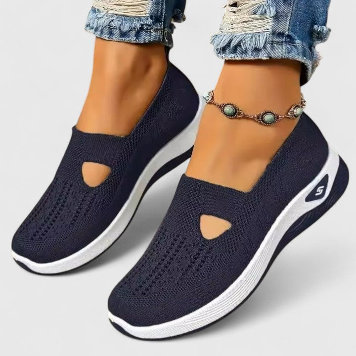 Alora | Comfortable Sneakers