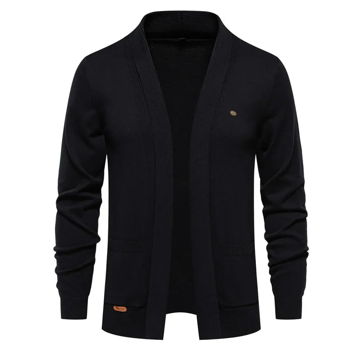 Cardigan da uomo alla moda