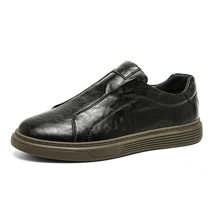 Scarpe classiche in pelle