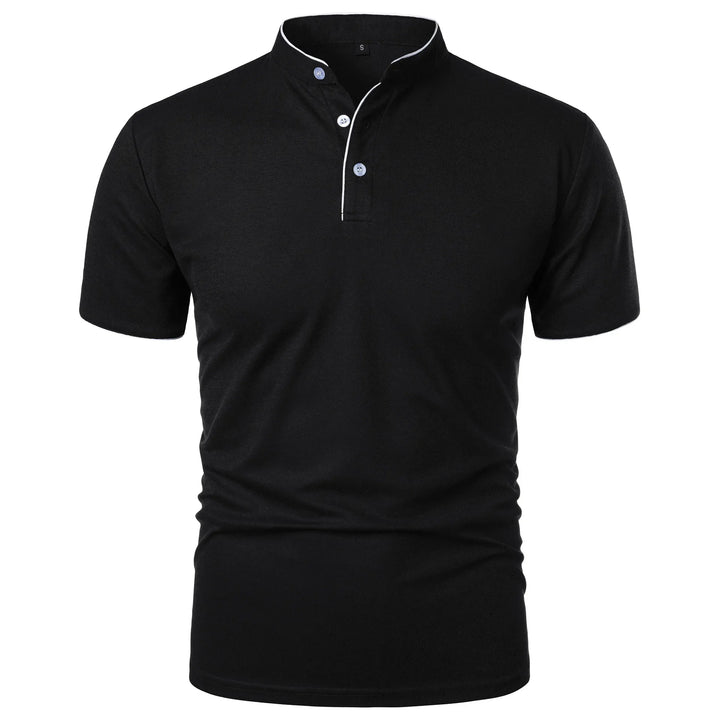 Polo casual