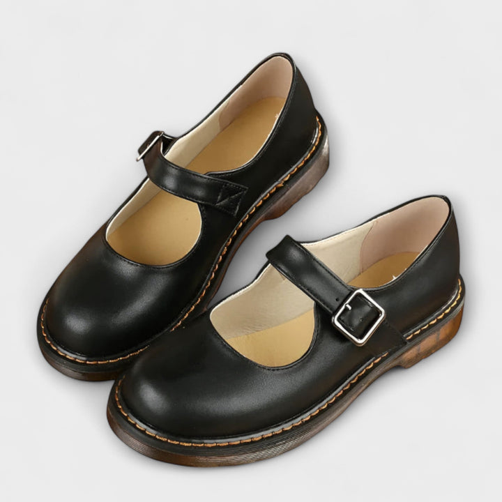 MATILDA™|SCARPE MARY JANE ORTOPEDICHE
