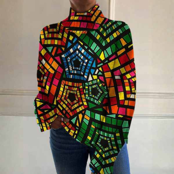 Claudia – Il Dolcevita Artistico