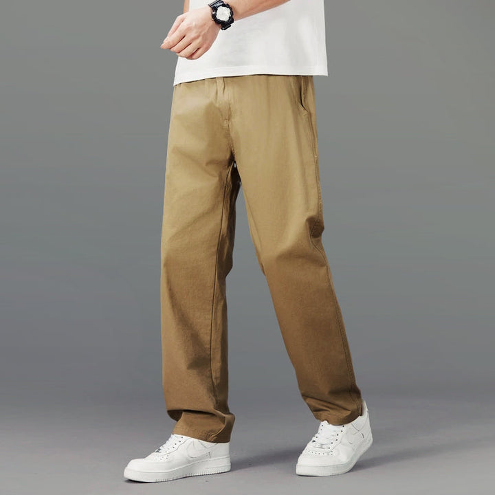 Pantaloni casual Firenze