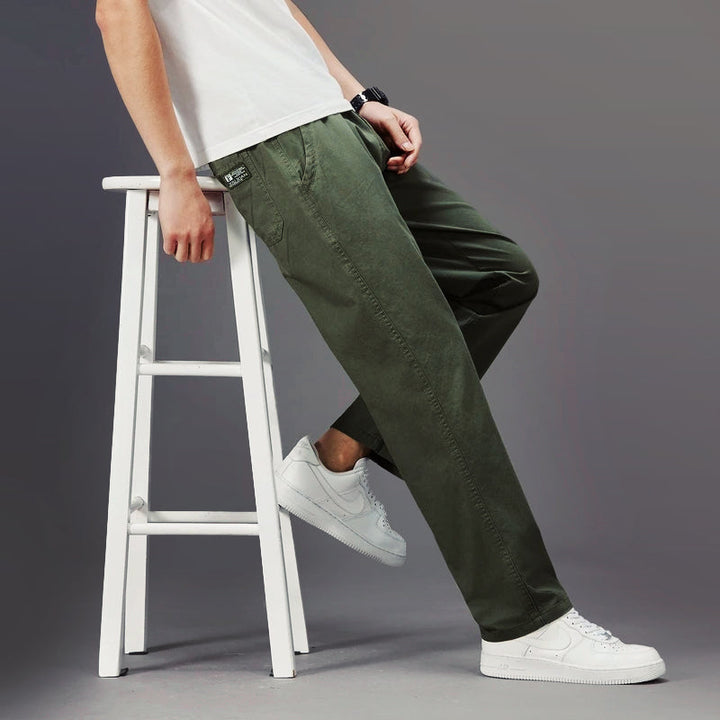 Pantaloni casual Firenze
