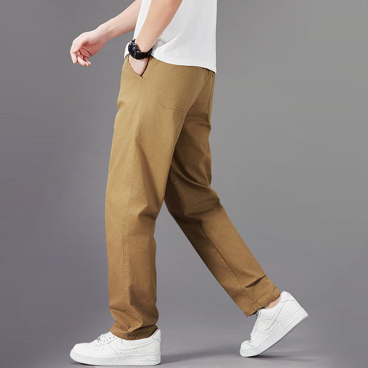 Pantaloni casual Firenze