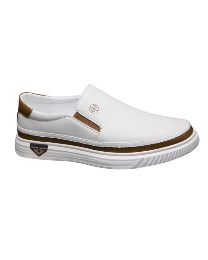 Scarpe leggere eleganti da infilare