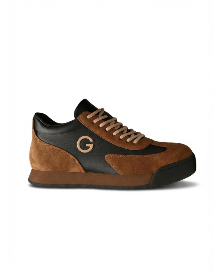 Scarpe eleganti in pelle