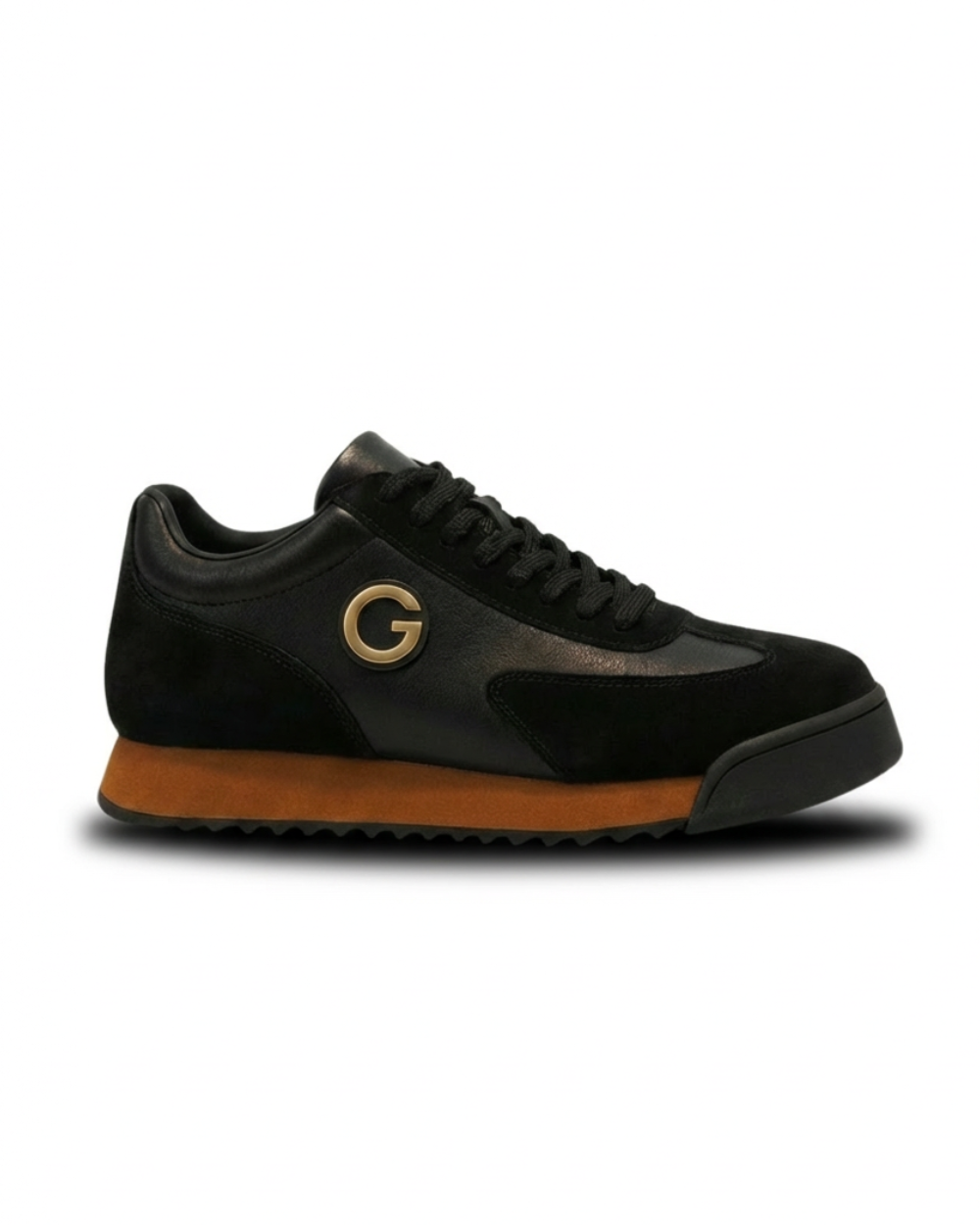 Scarpe eleganti in pelle