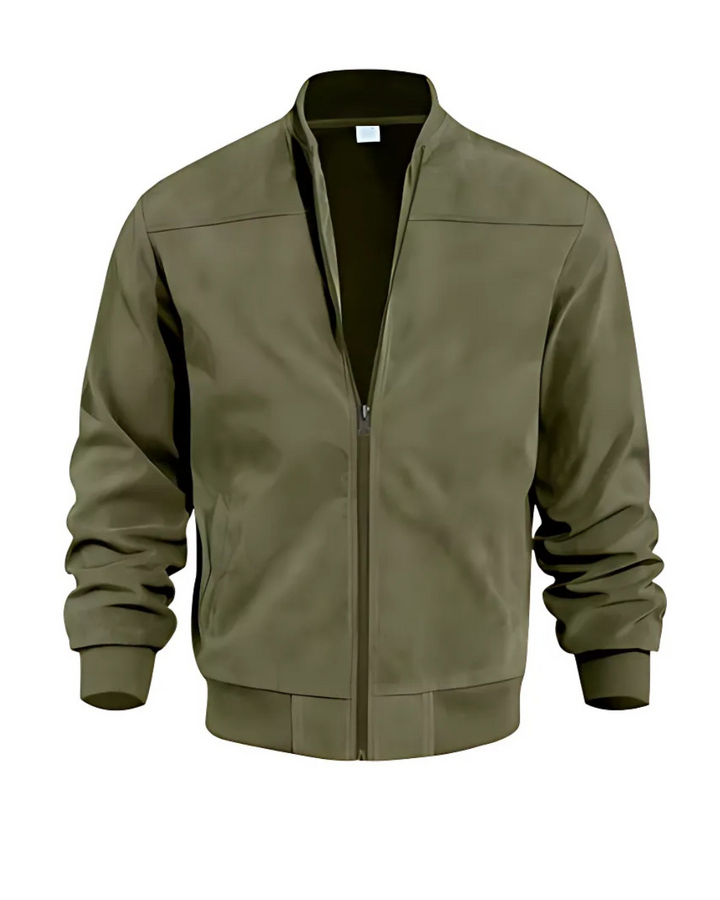 Giacca bomber classica