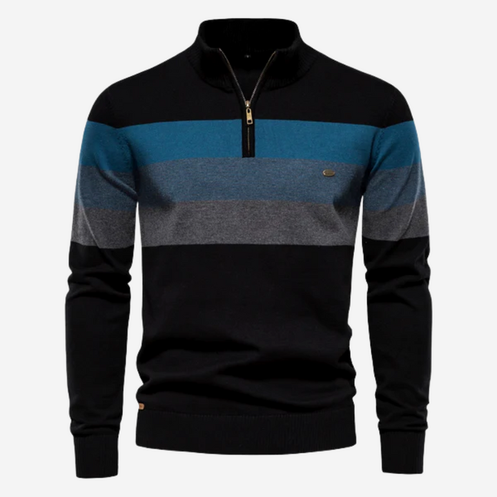 Tom | Maglione autunnale elegante