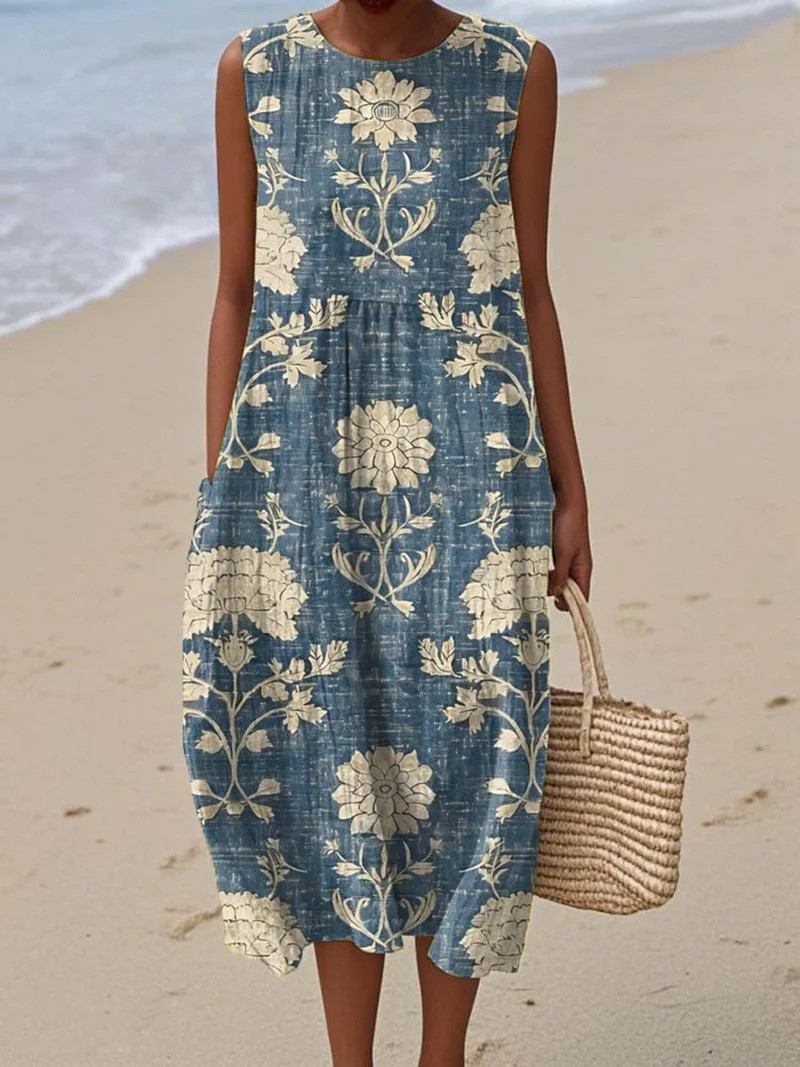 Lowe | Abito casual elegante