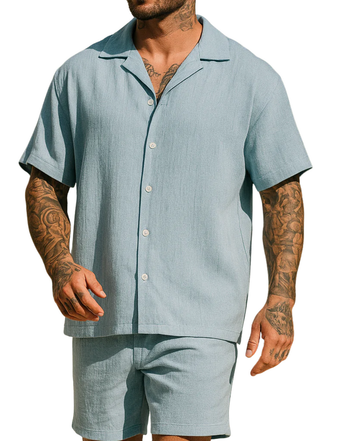 Set estivo di Cannes