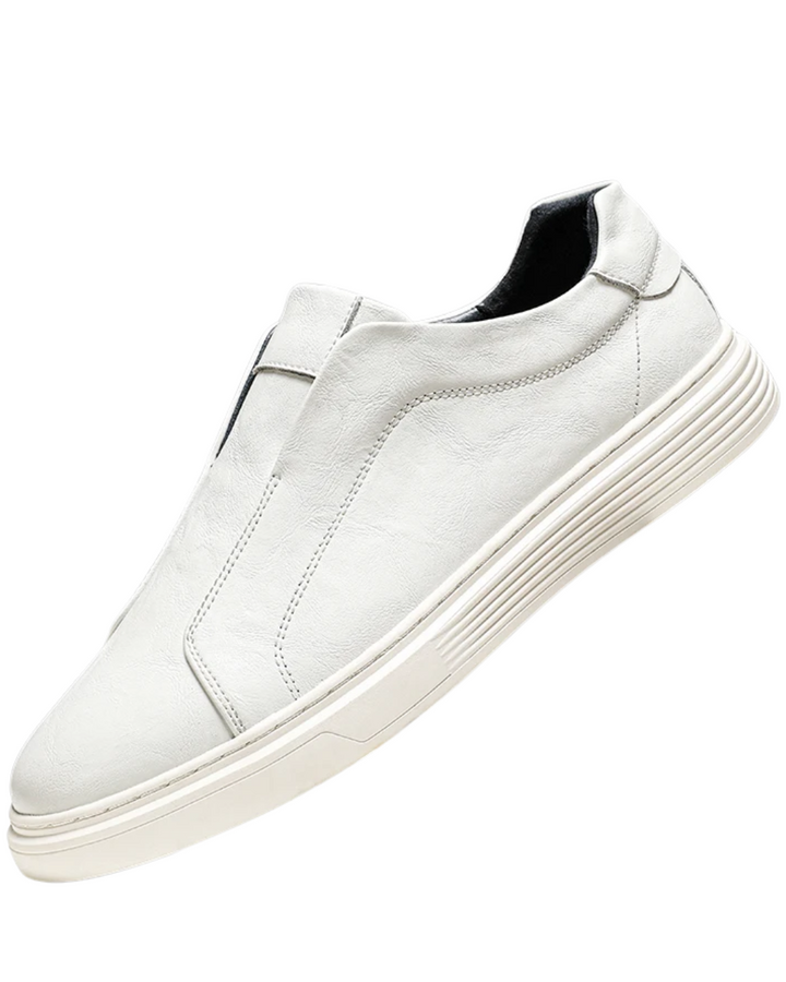 Scarpe classiche in pelle