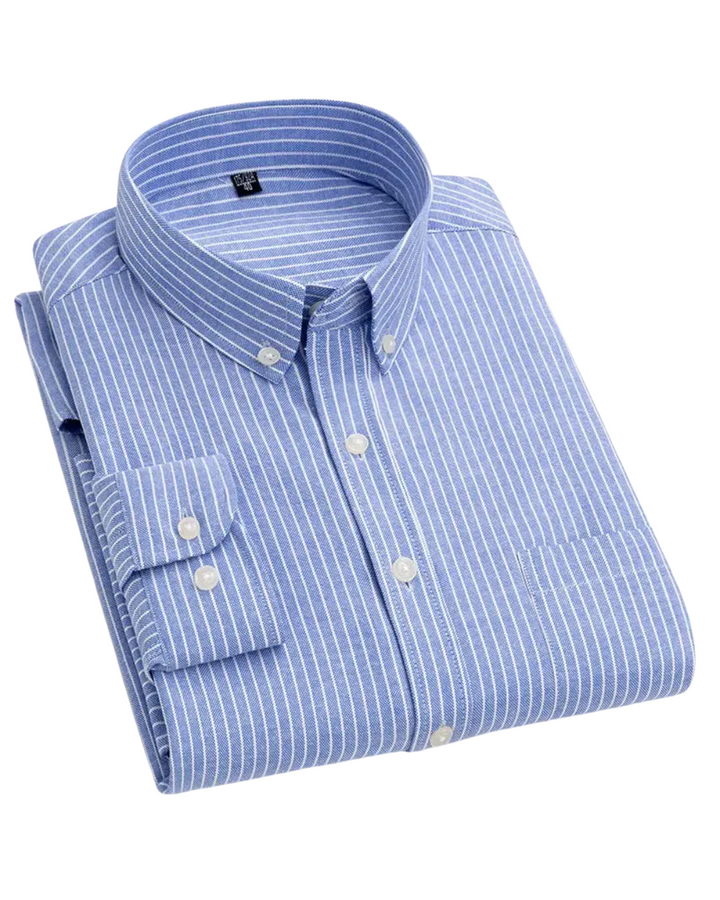Givalli - Camicia a righe Monaco