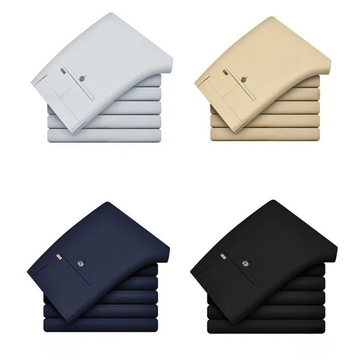 Pantaloni da uomo chic
