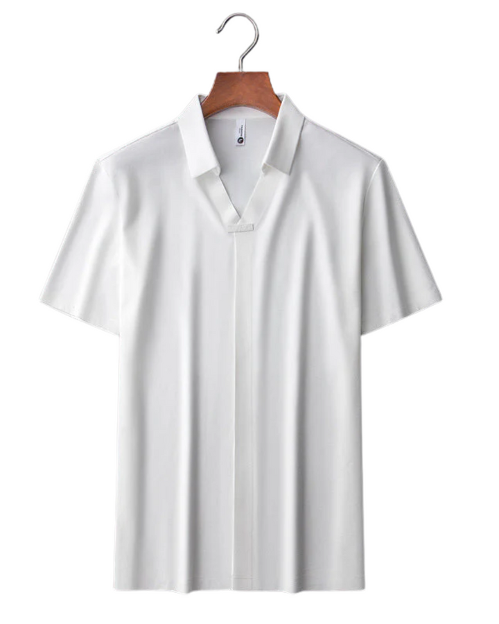 Polo da uomo elegante
