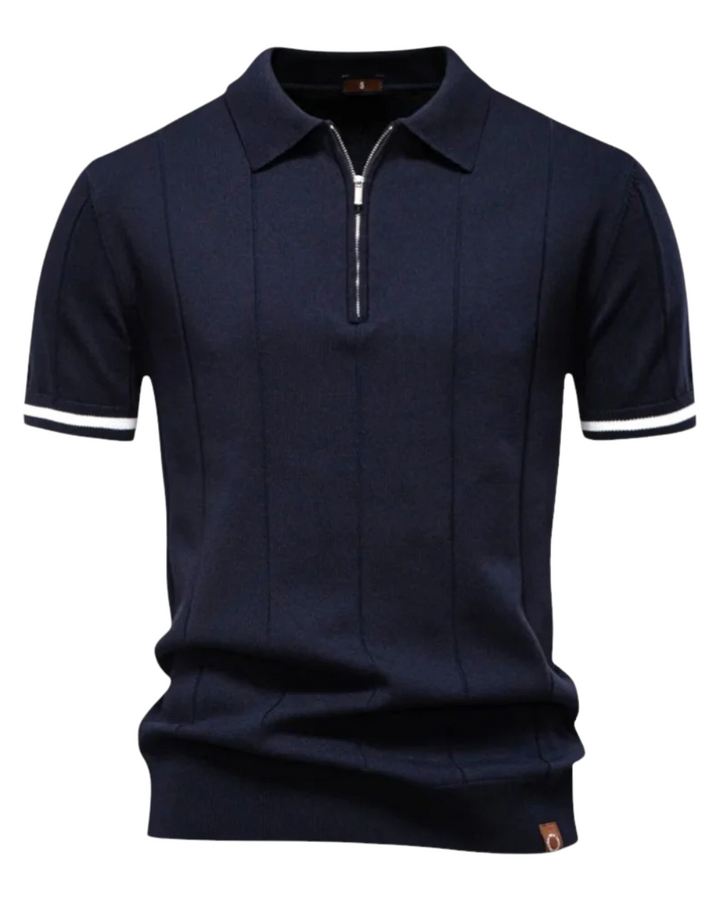 Polo elegante