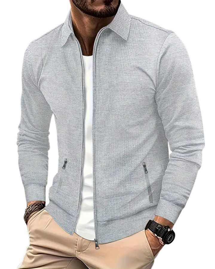 Gilet da uomo alla moda