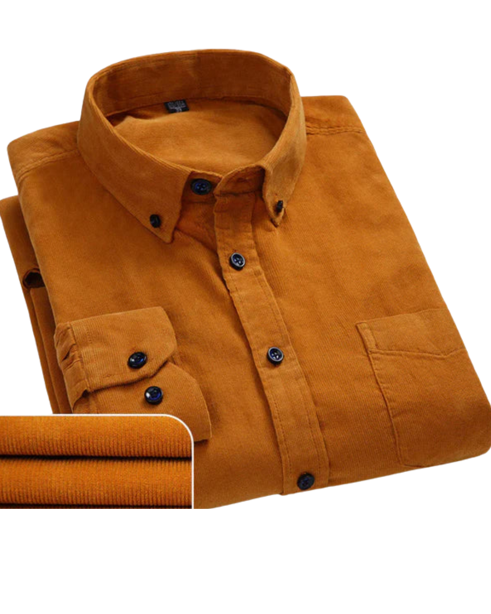 Givalli - Camicia di lusso Achille