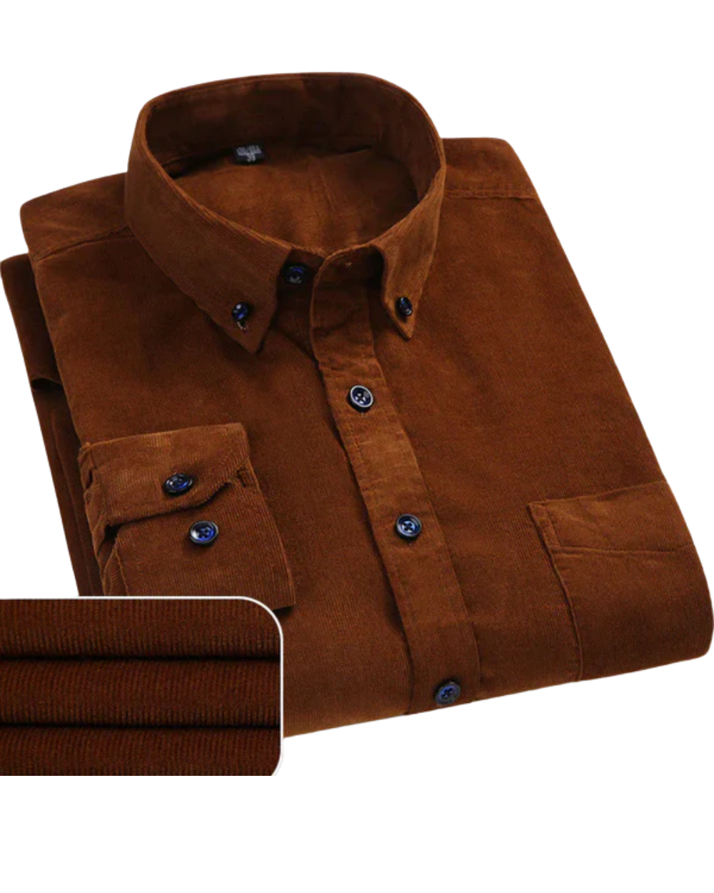 Givalli - Camicia di lusso Achille