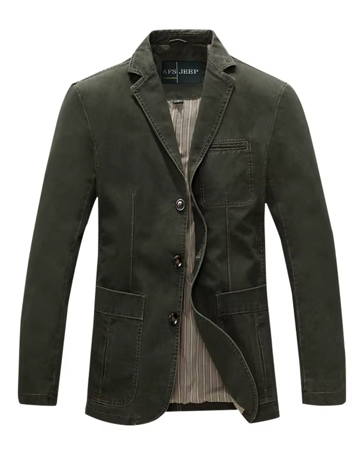 Blazer da uomo vintage