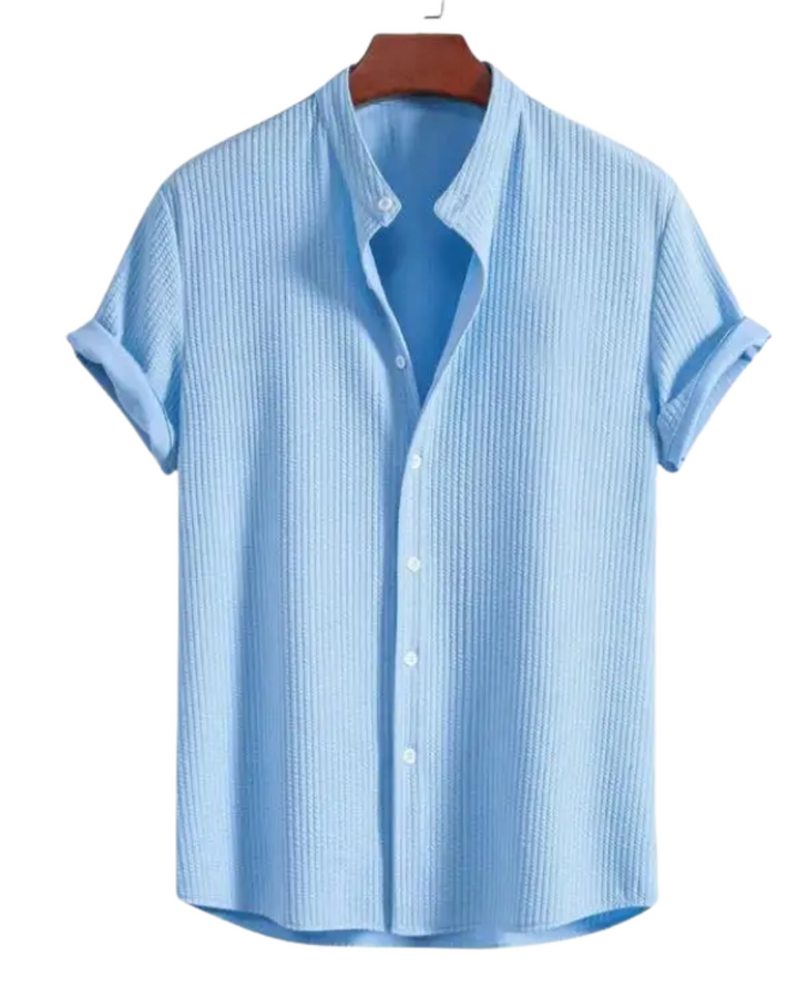 Camicia da uomo italiana