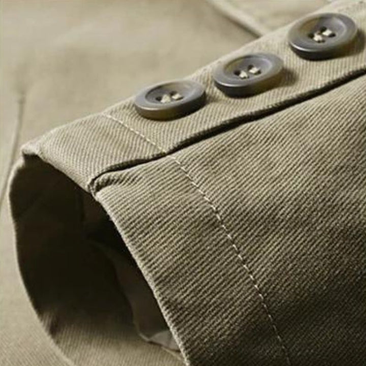 Elio | giacca impermeabile elegante