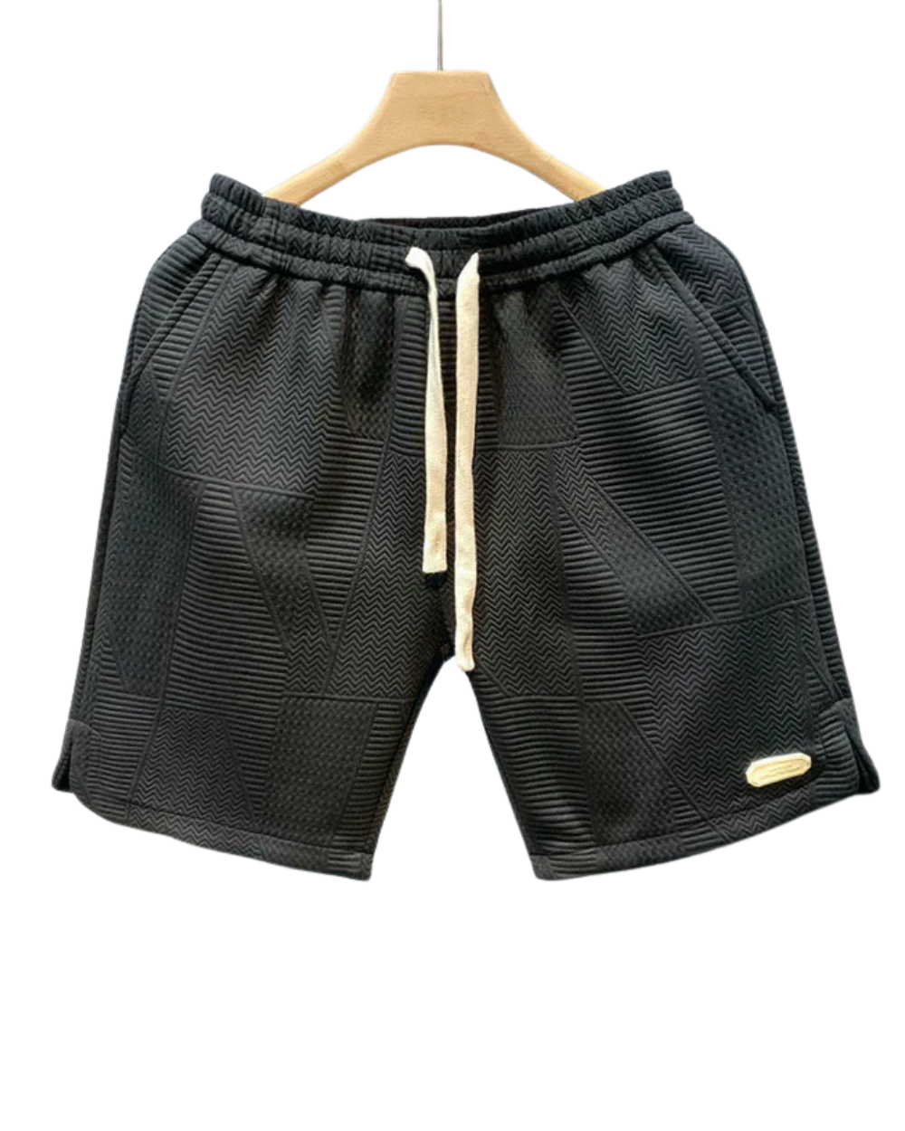 Pantaloncini casual da uomo