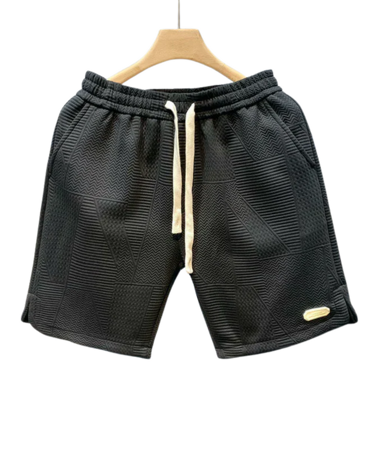 Pantaloncini casual da uomo