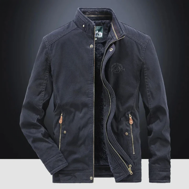 Giacca bomber elegante Parkas