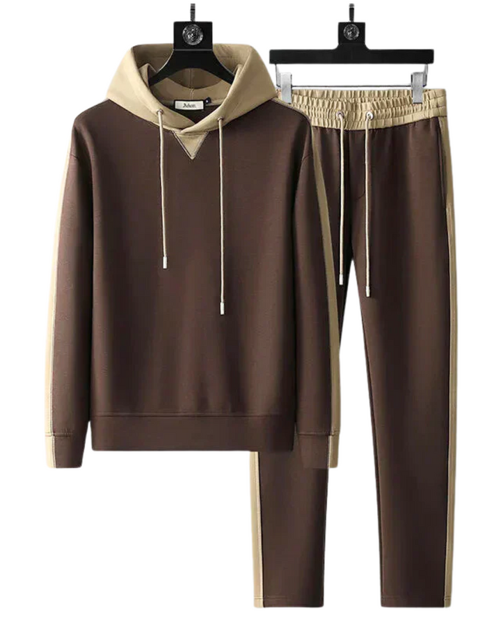 Set di maglioni con cappuccio